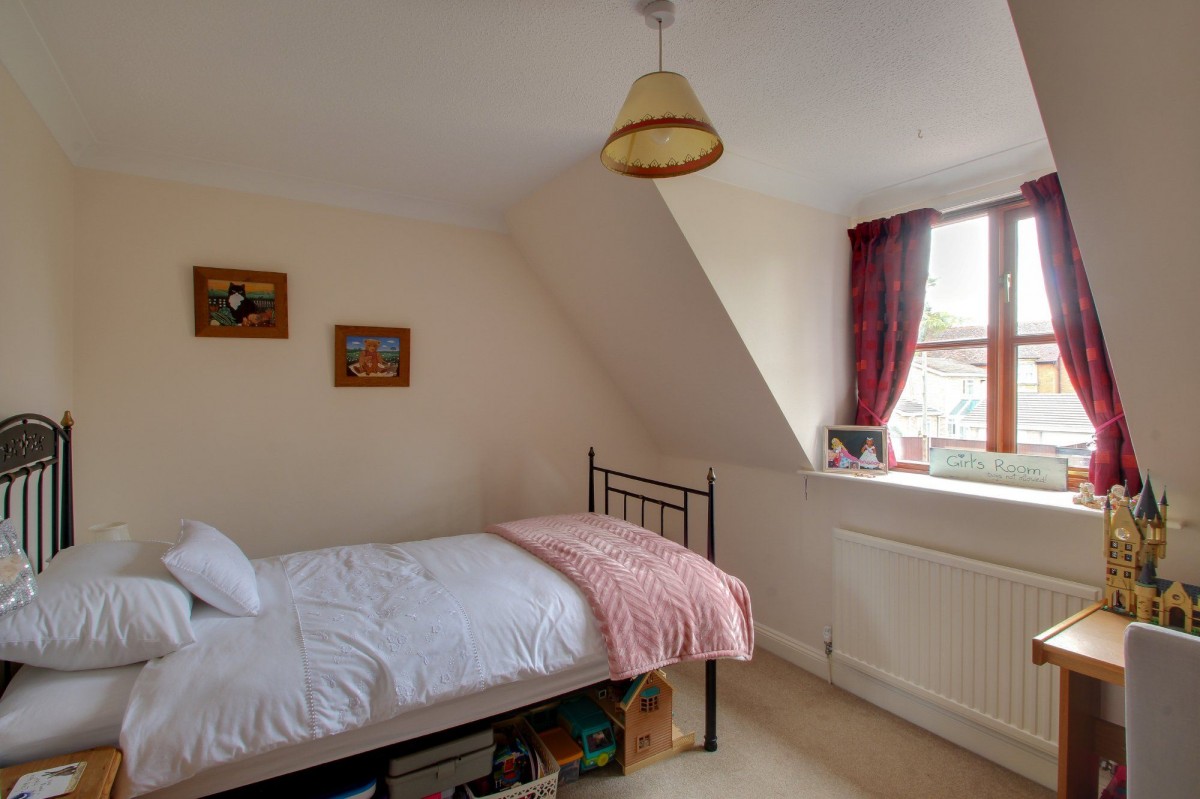 Trafford Road, Wisbech, PE13