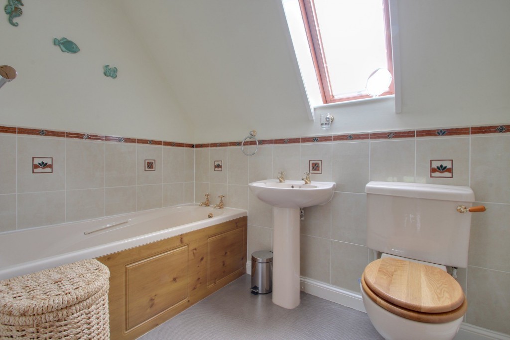 Trafford Road, Wisbech, PE13