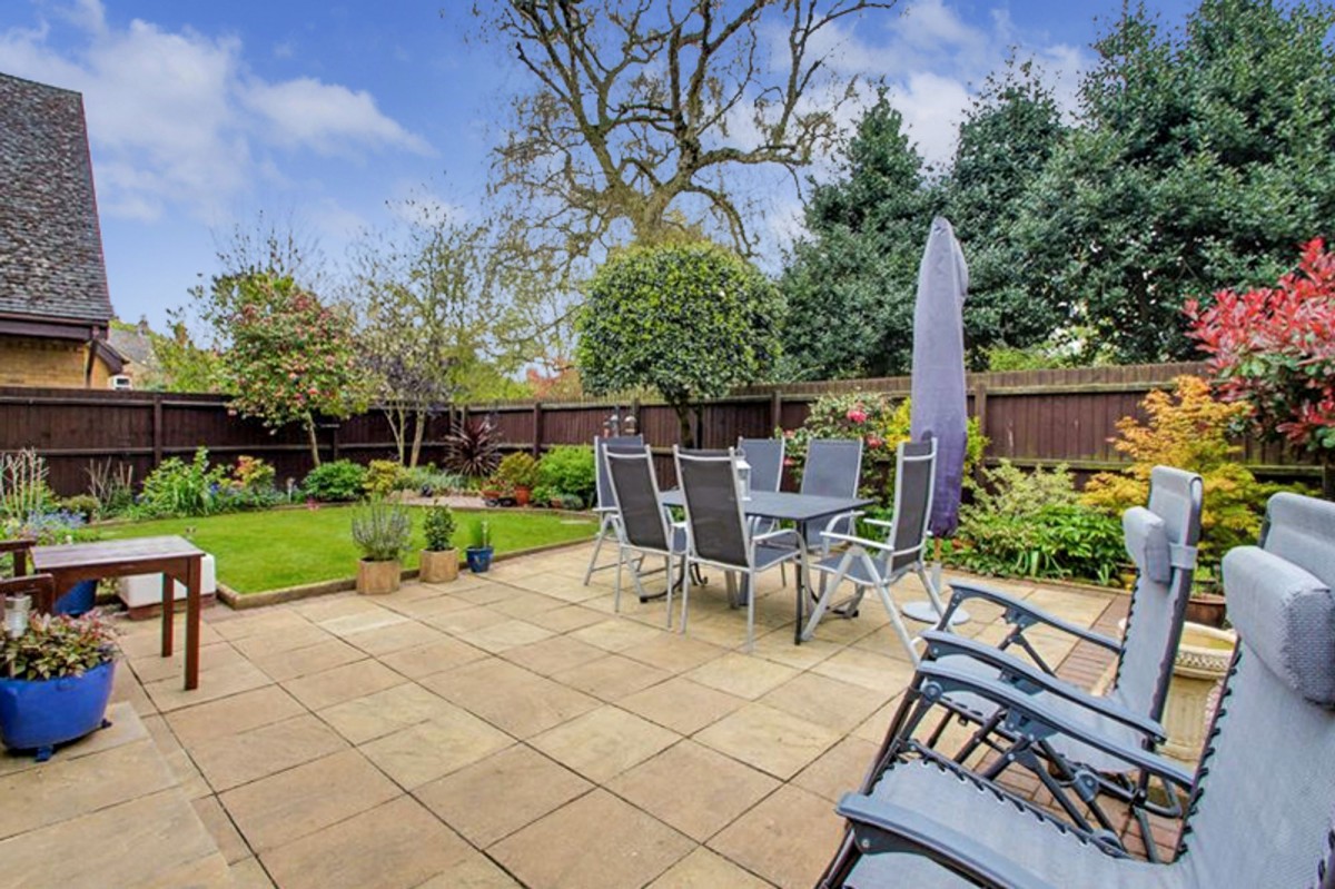 Trafford Road, Wisbech, PE13