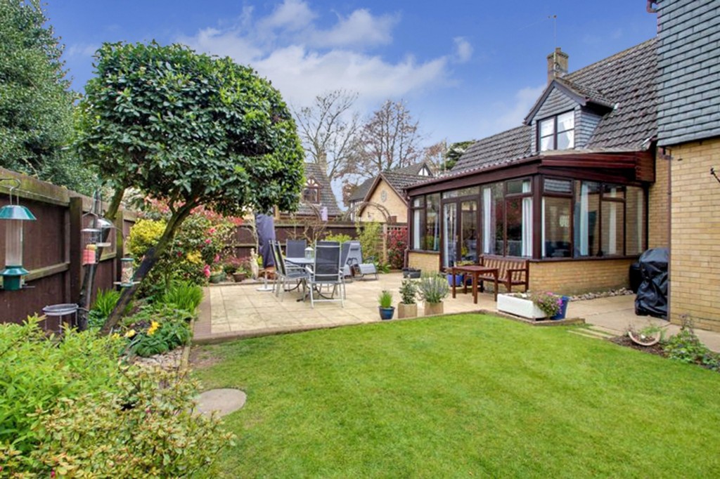 Trafford Road, Wisbech, PE13