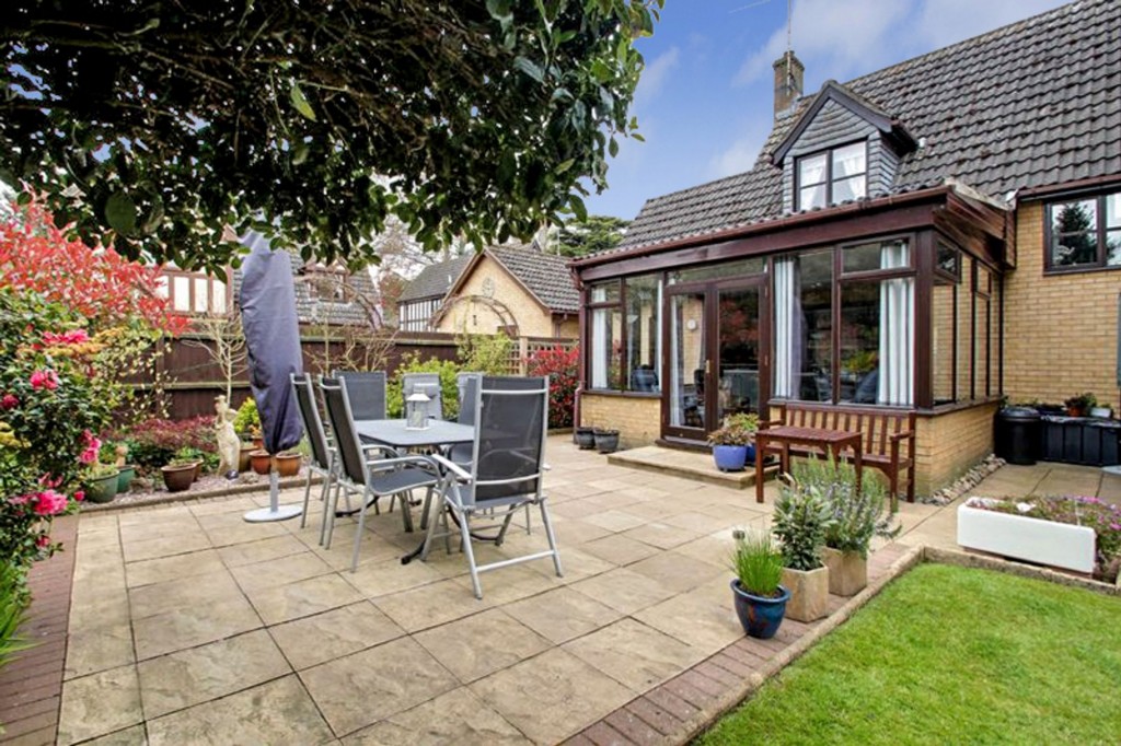 Trafford Road, Wisbech, PE13