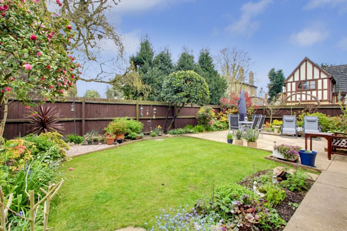 Trafford Road, Wisbech, PE13