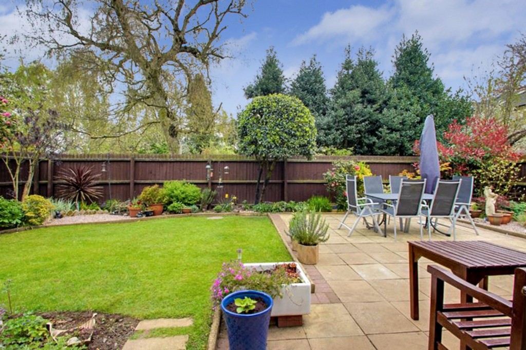 Trafford Road, Wisbech, PE13