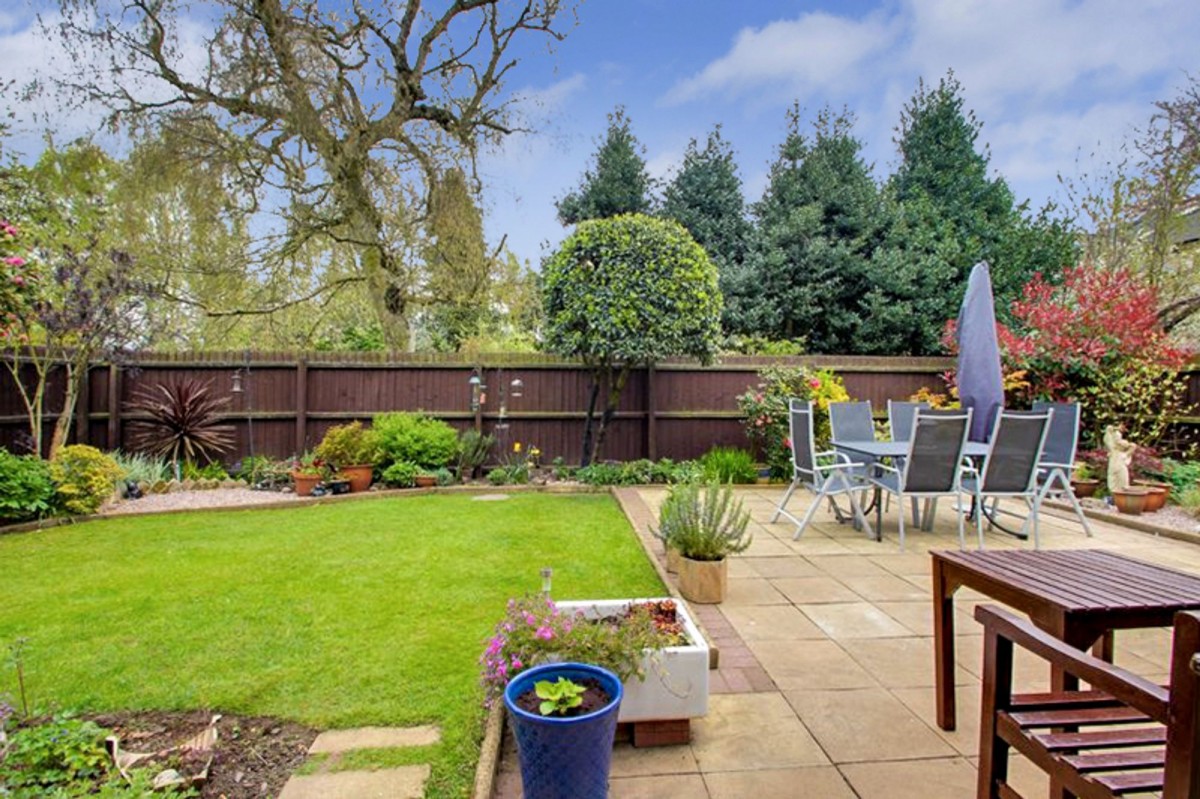 Trafford Road, Wisbech, PE13