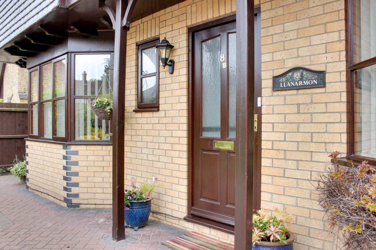 Trafford Road, Wisbech, PE13