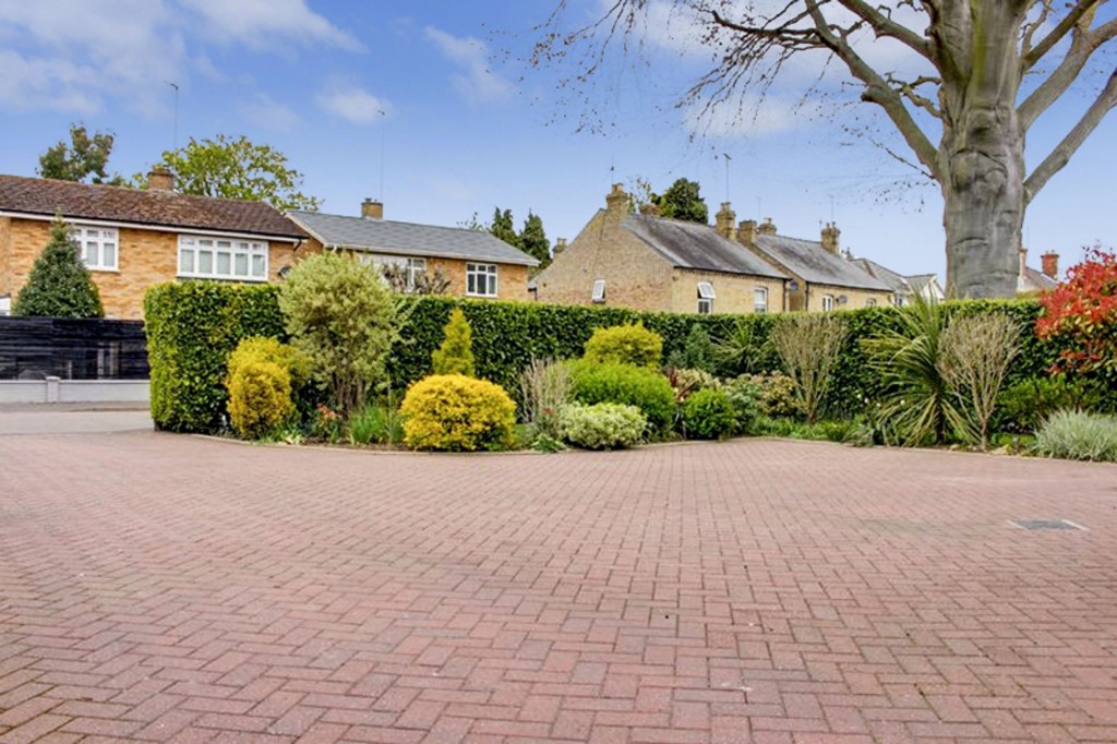 Trafford Road, Wisbech, PE13