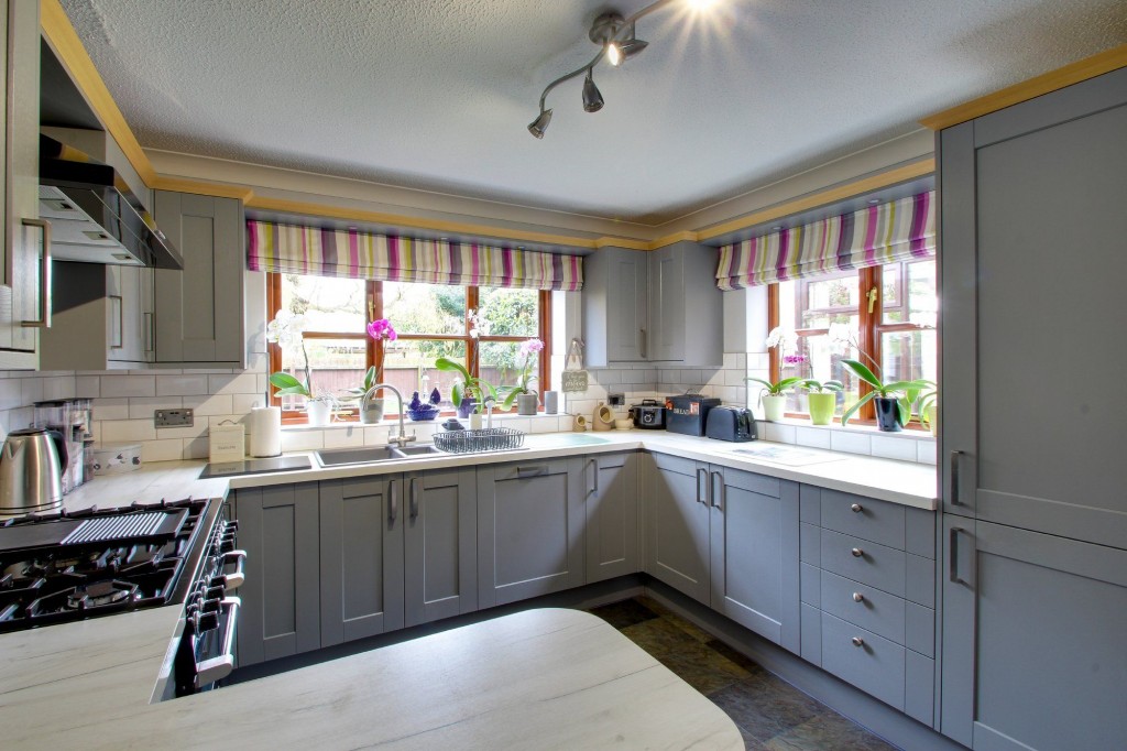 Trafford Road, Wisbech, PE13