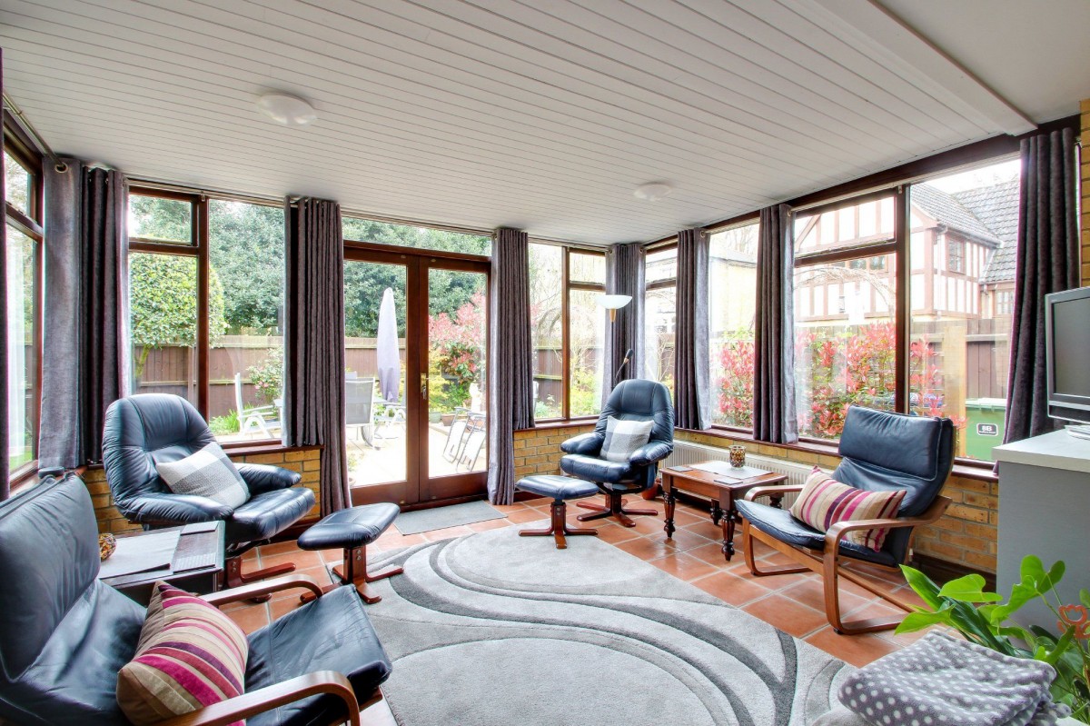 Trafford Road, Wisbech, PE13