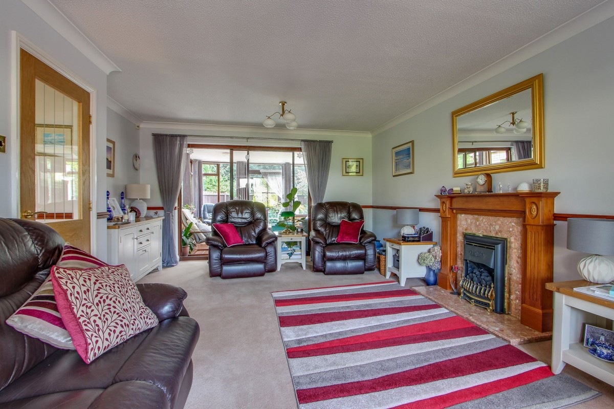 Trafford Road, Wisbech, PE13