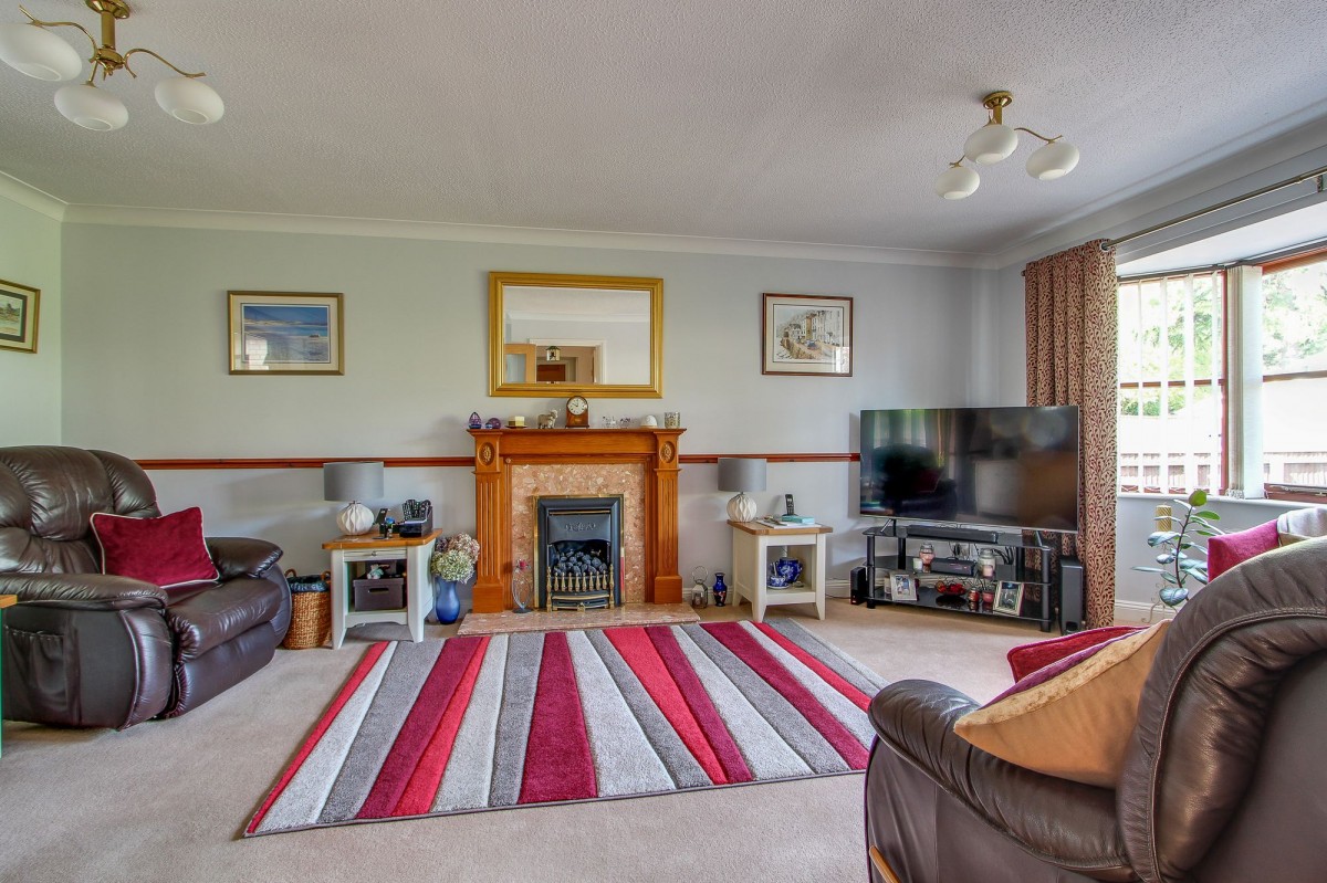 Trafford Road, Wisbech, PE13