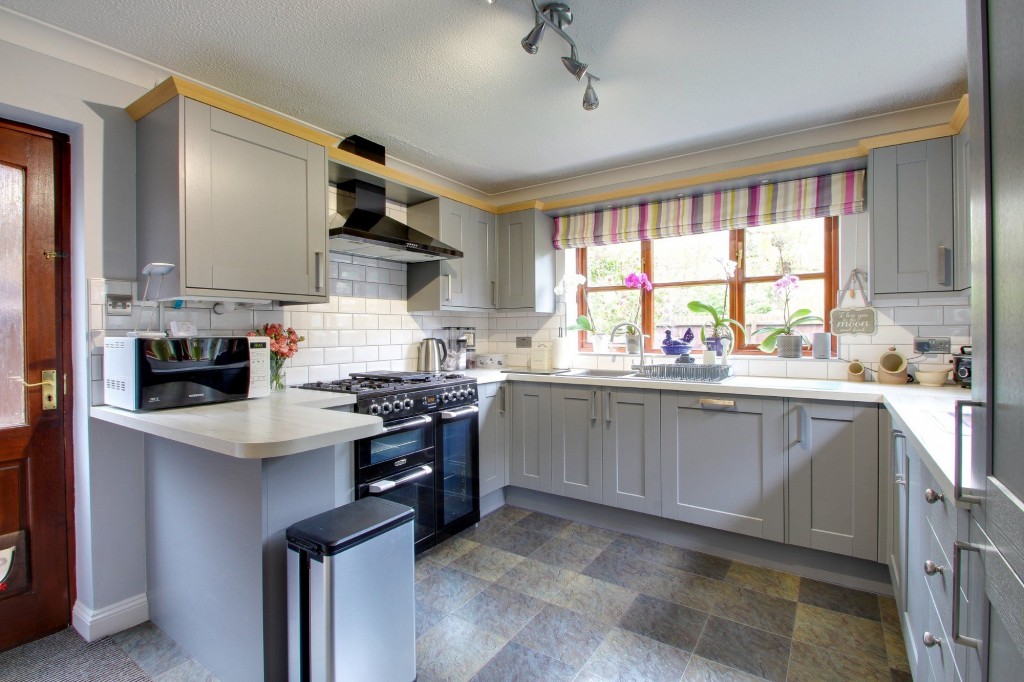 Trafford Road, Wisbech, PE13