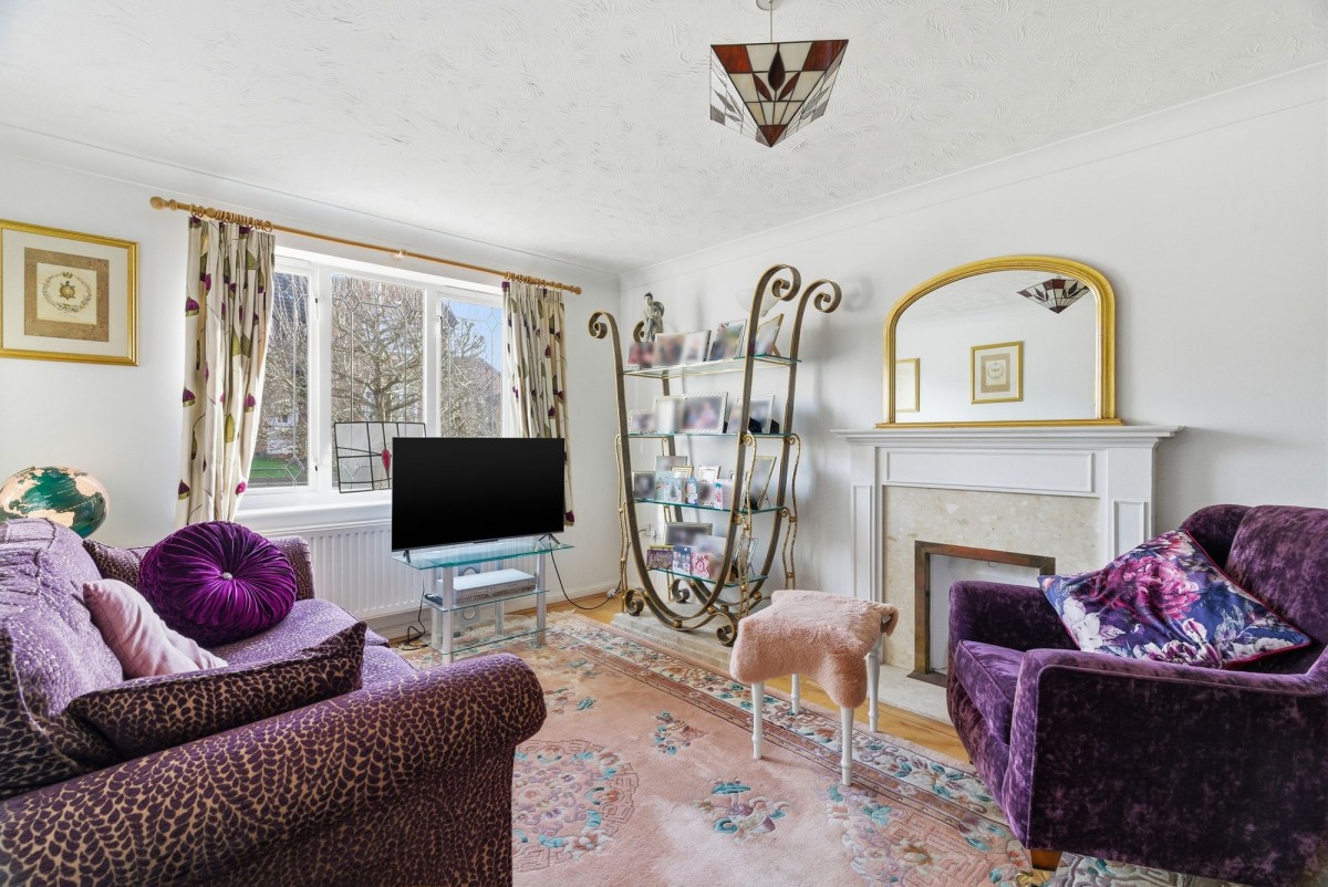 Barley Way, Linton, CB21