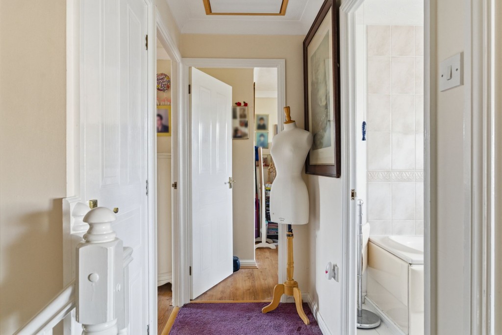 Barley Way, Linton, CB21