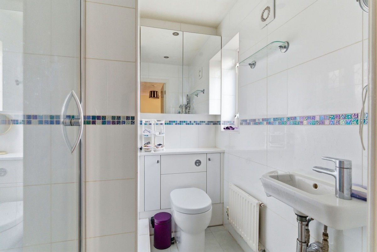 Barley Way, Linton, CB21