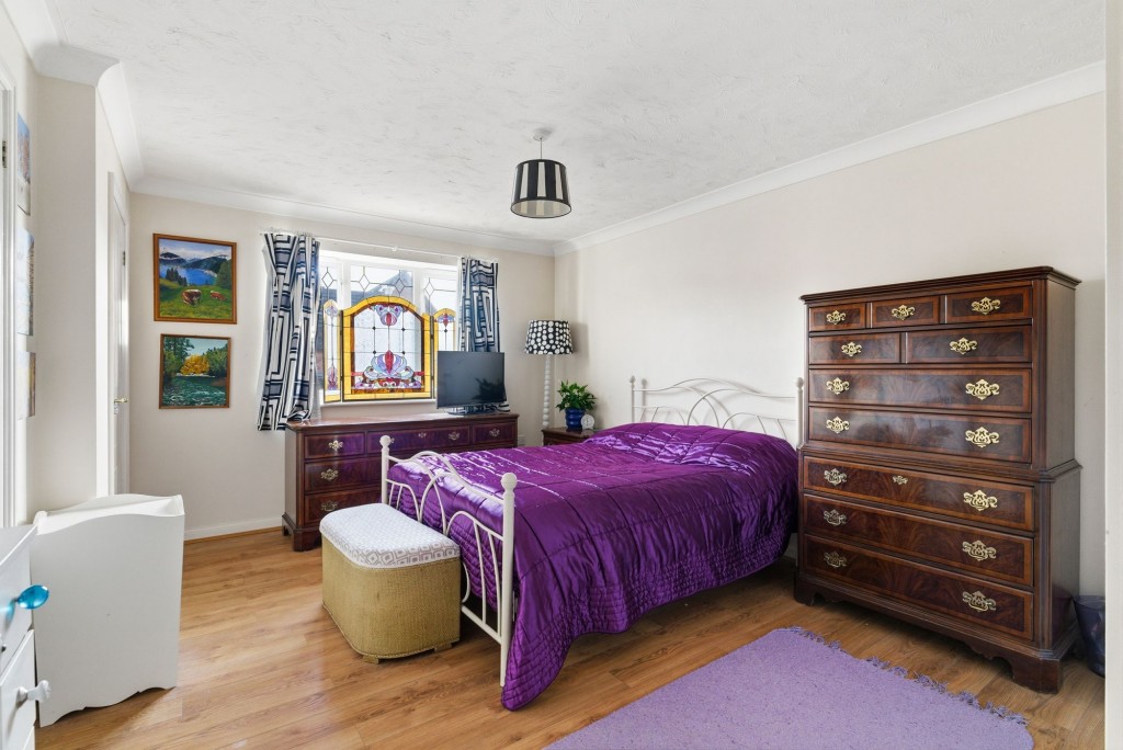 Barley Way, Linton, CB21