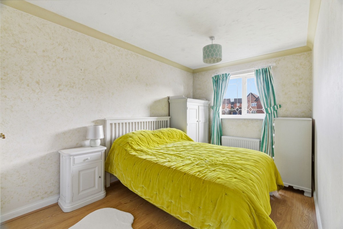 Barley Way, Linton, CB21