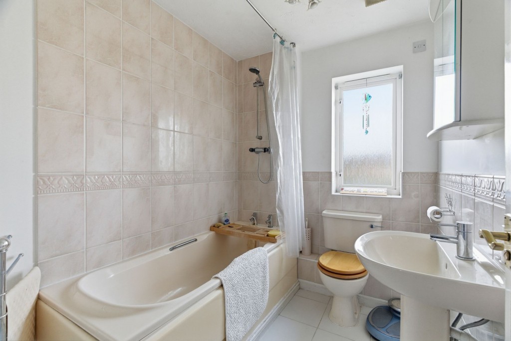 Barley Way, Linton, CB21