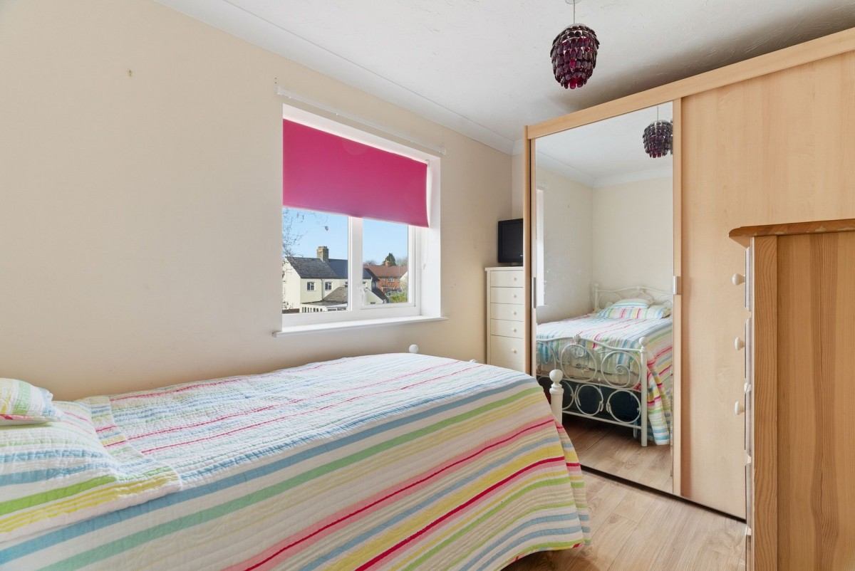 Barley Way, Linton, CB21