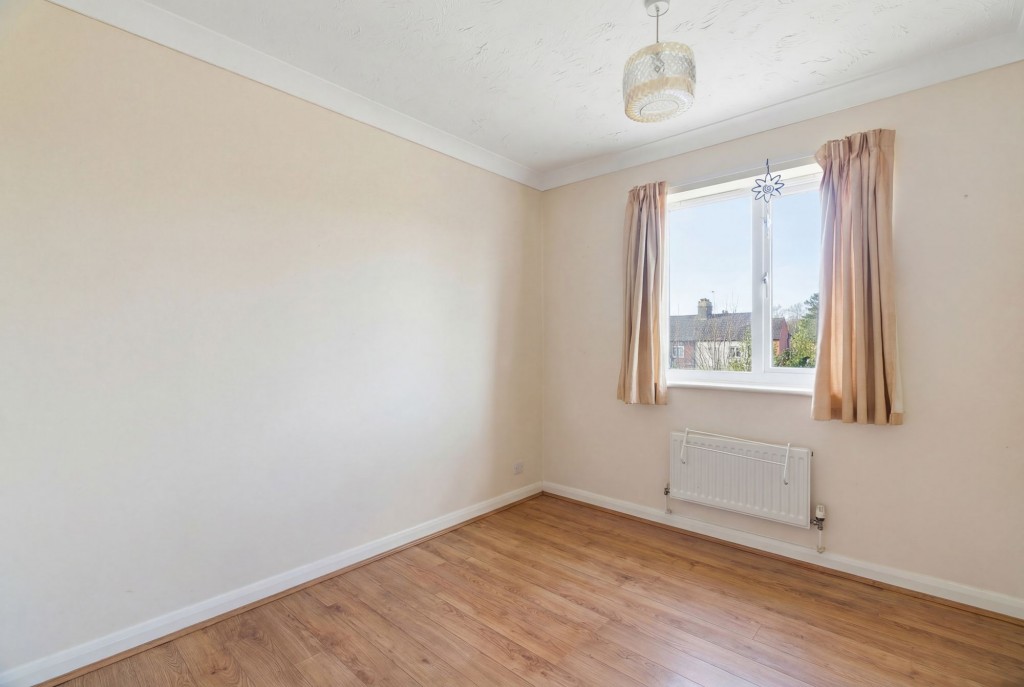 Barley Way, Linton, CB21