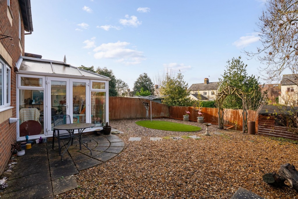 Barley Way, Linton, CB21