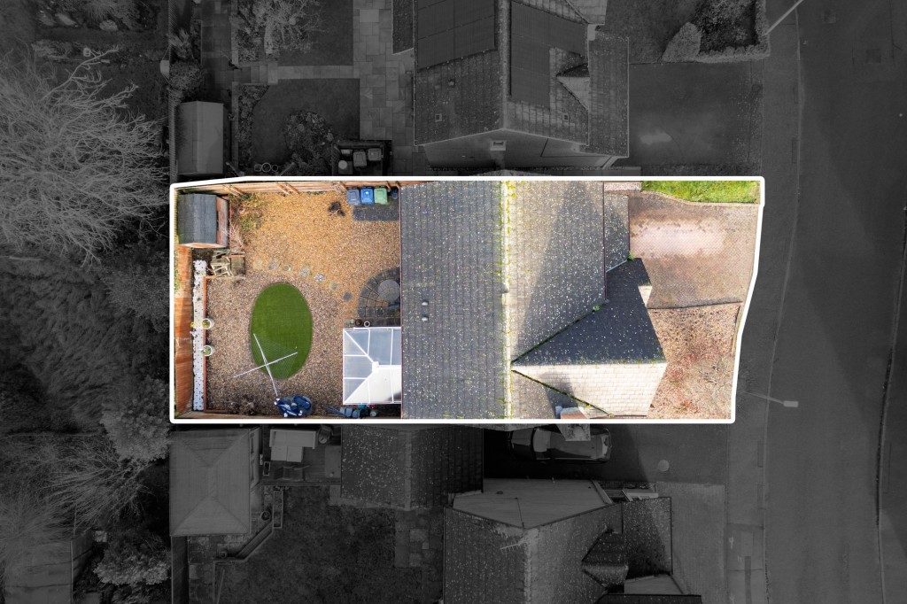 Barley Way, Linton, CB21