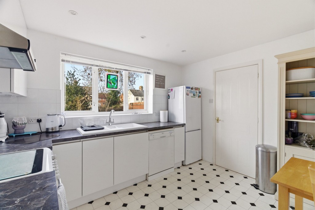 Barley Way, Linton, CB21