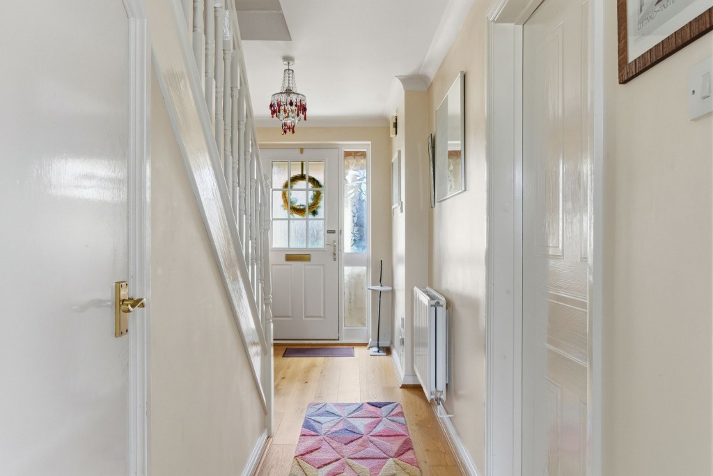 Barley Way, Linton, CB21