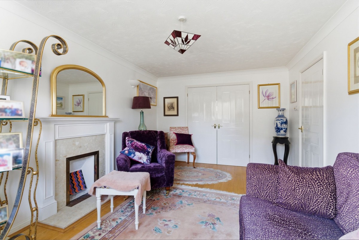 Barley Way, Linton, CB21