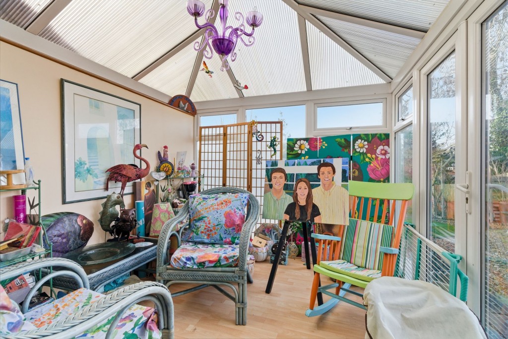 Barley Way, Linton, CB21