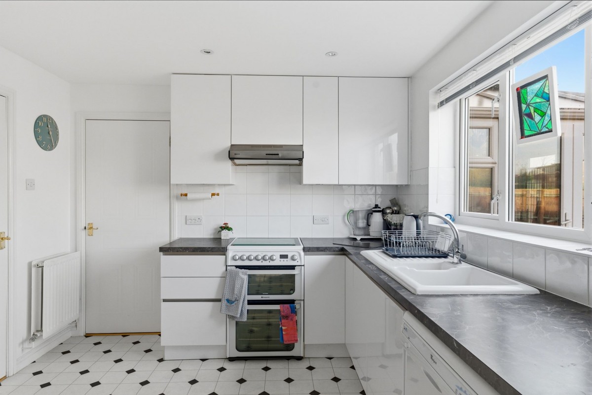 Barley Way, Linton, CB21