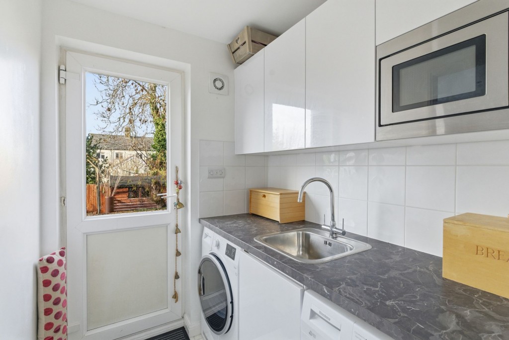 Barley Way, Linton, CB21