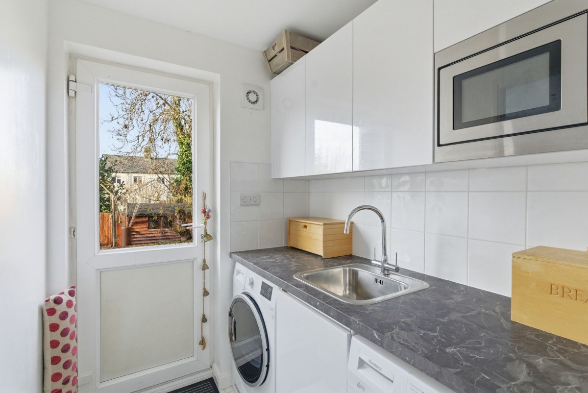 Barley Way, Linton, CB21