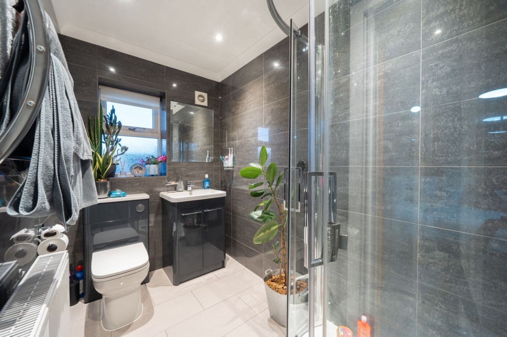 George Way, Chatteris, PE16