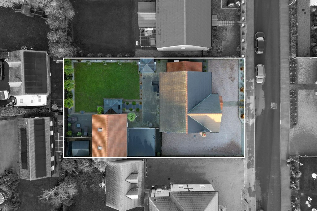 George Way, Chatteris, PE16