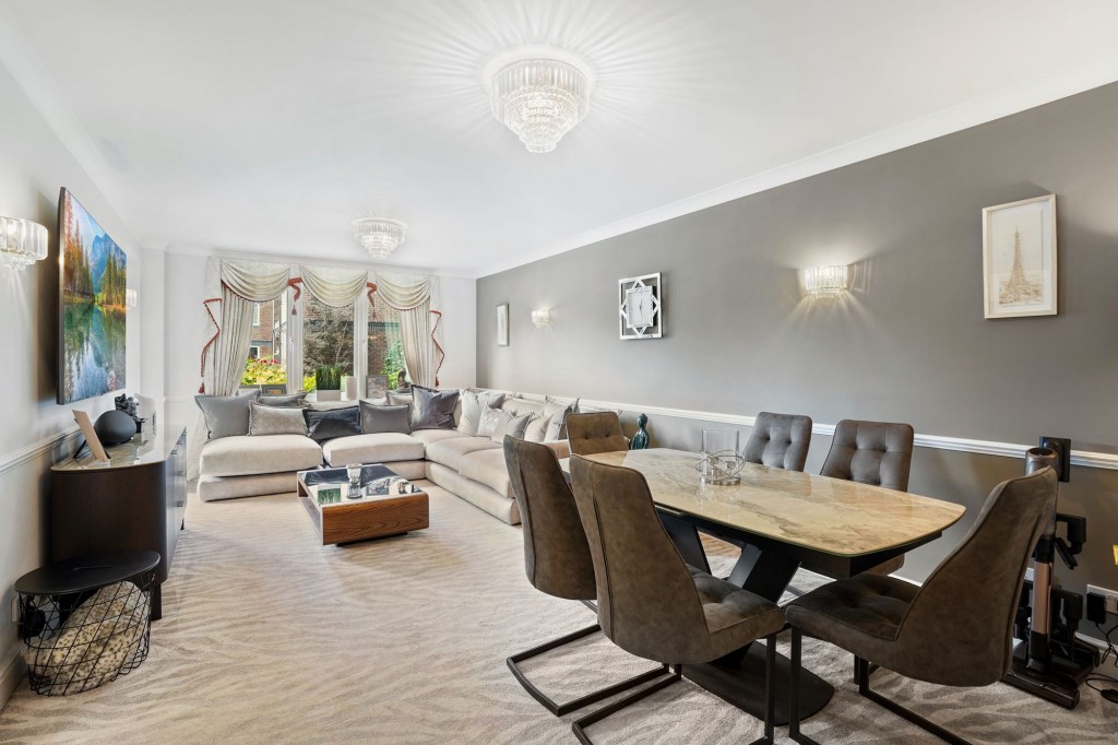 Mariners Way, Cambridge, CB4