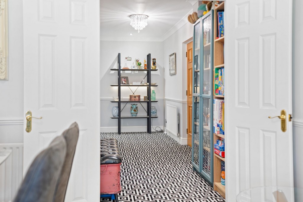 Mariners Way, Cambridge, CB4