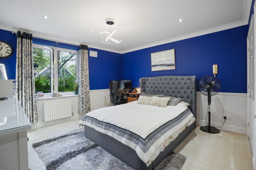 Mariners Way, Cambridge, CB4