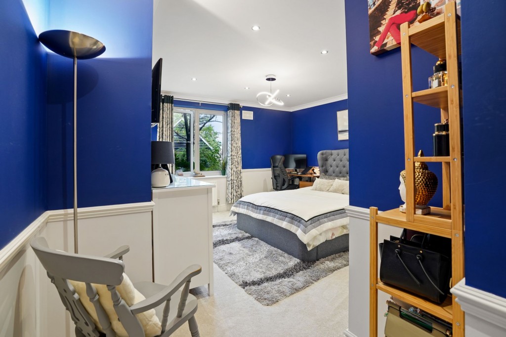 Mariners Way, Cambridge, CB4