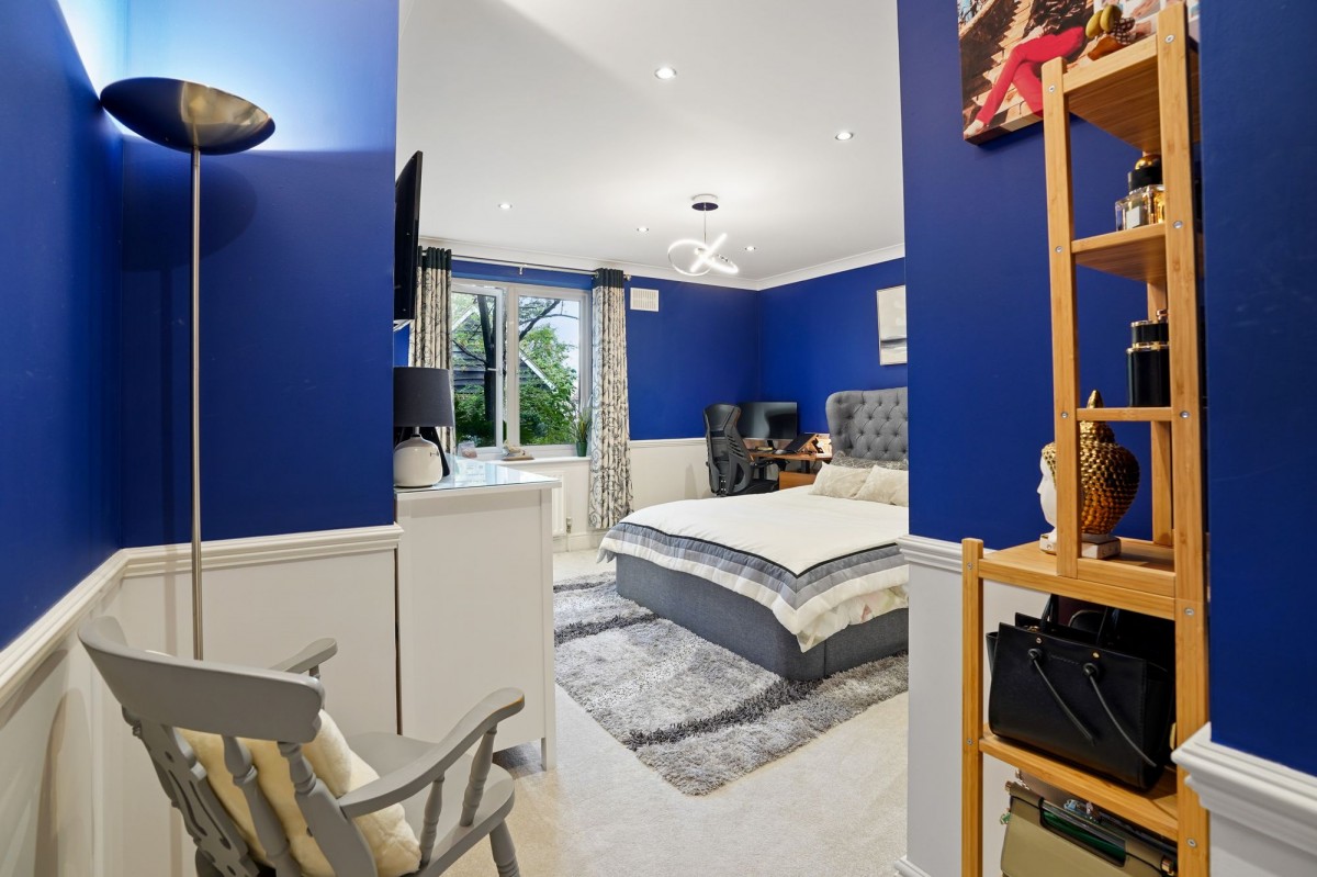 Mariners Way, Cambridge, CB4
