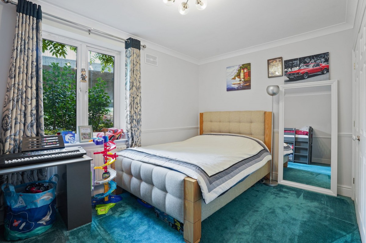 Mariners Way, Cambridge, CB4