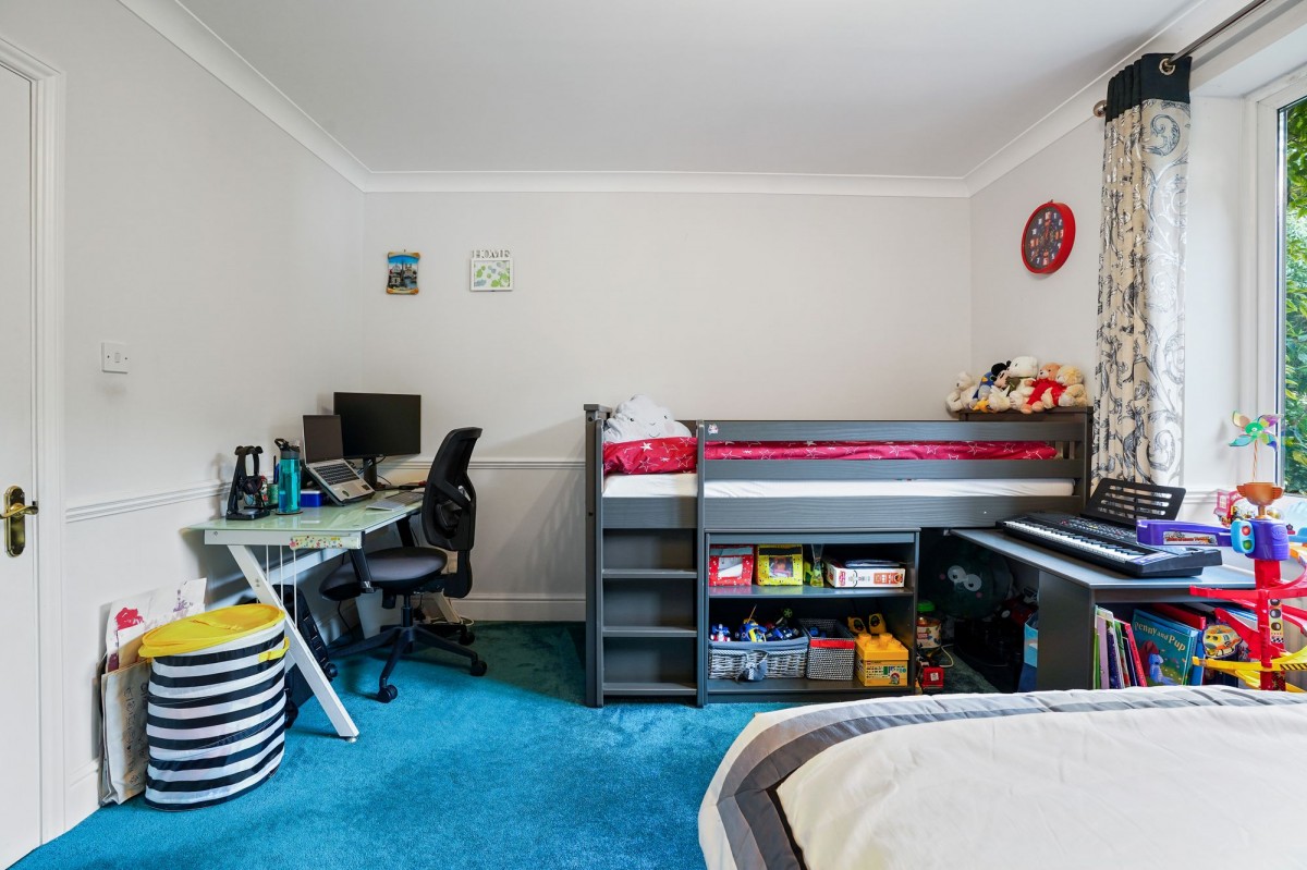 Mariners Way, Cambridge, CB4