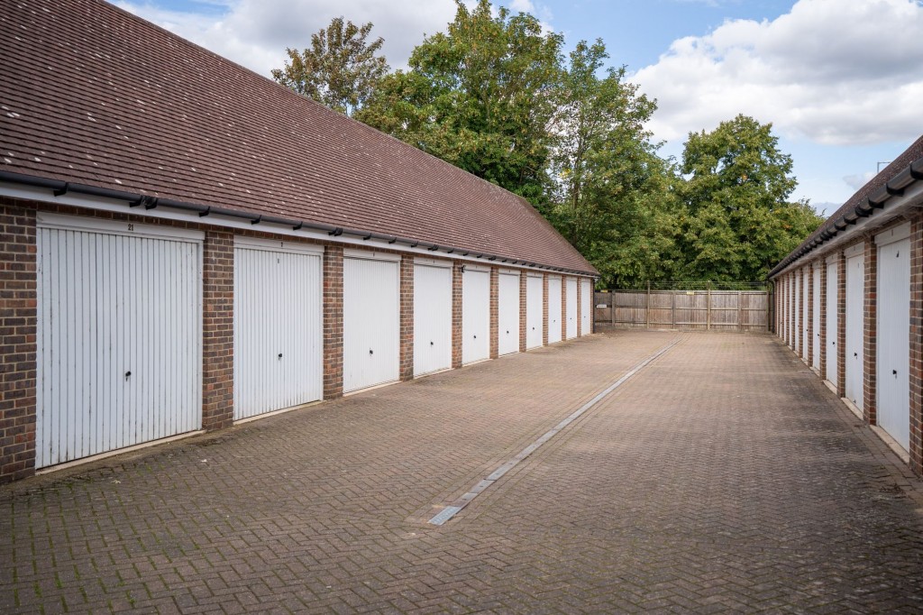 Mariners Way, Cambridge, CB4