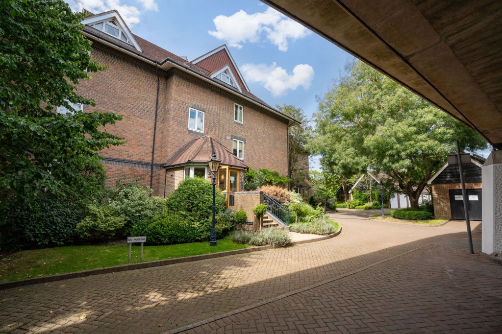 Mariners Way, Cambridge, CB4