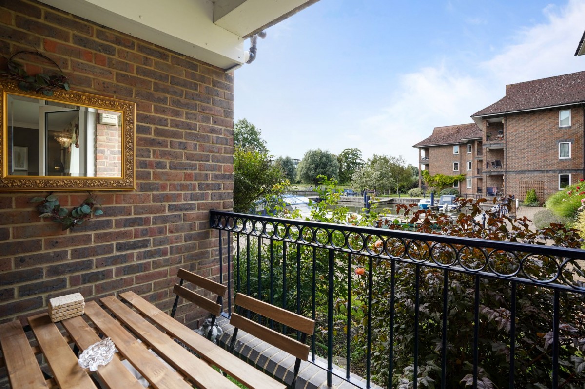 Mariners Way, Cambridge, CB4