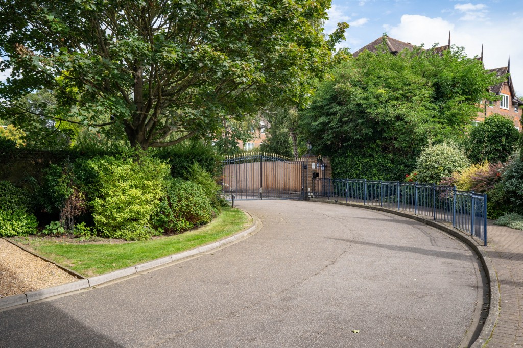 Mariners Way, Cambridge, CB4