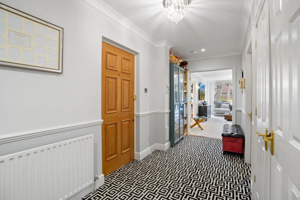 Mariners Way, Cambridge, CB4