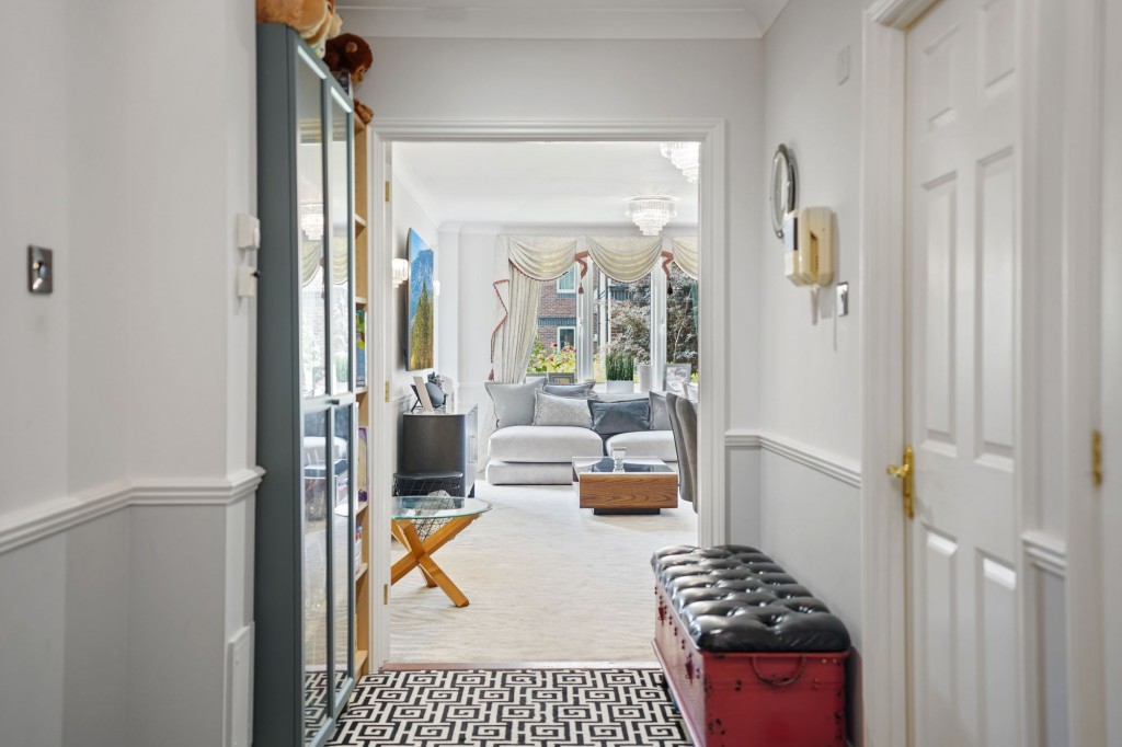 Mariners Way, Cambridge, CB4