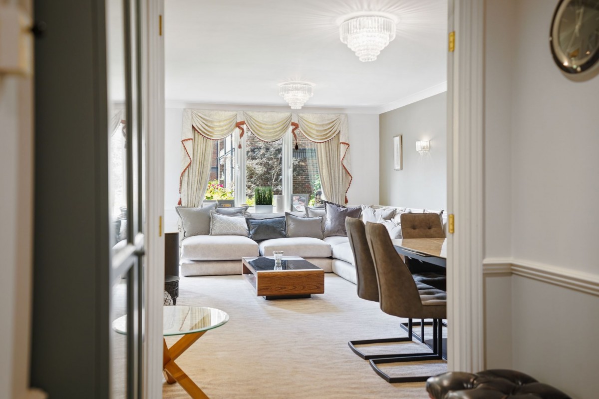 Mariners Way, Cambridge, CB4