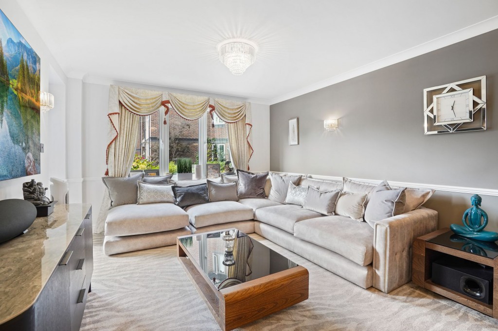 Mariners Way, Cambridge, CB4