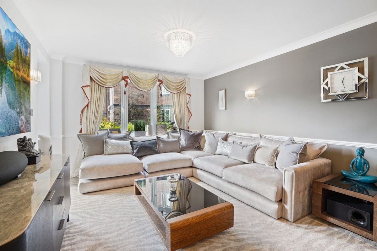 Mariners Way, Cambridge, CB4